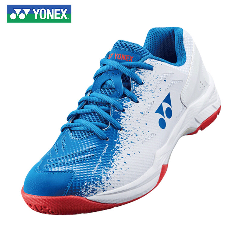 เว็บไซต์ Authentic Yonex รองเท้าแบดมินตัน Yonex Super Light รองเท้าบุรุษ YY รองเท้าออกกำลังกายรองเท้ากันลื่นสำหรับรองเท้าผู้หญิงรองเท้าบุรุษ