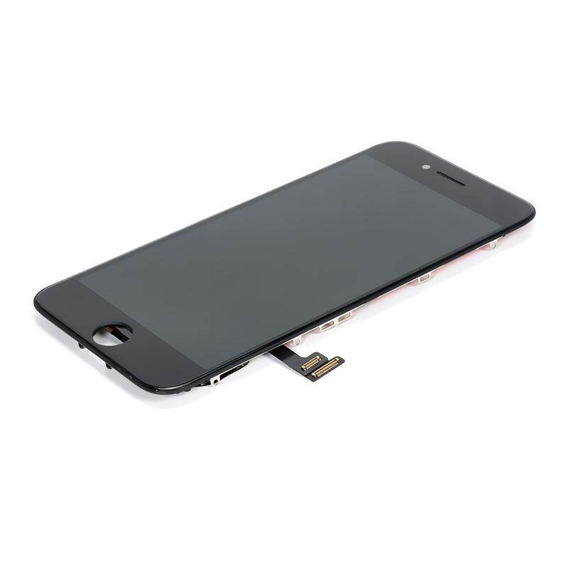 Hỗ trợ Vân Tay Touch ID 3D Cảm Ứng MÀN HÌNH LCD + Màn Hình Cảm Ứng Cho iPhone 8 Màn Hình Bộ Số Hóa Các Bộ Phận Thay Thế, giá rẻ Quà Tặng (Điện Thoại Ốp Lưng Mặt Kính Cường Lực, Dụng Cụ Sửa Chữa)