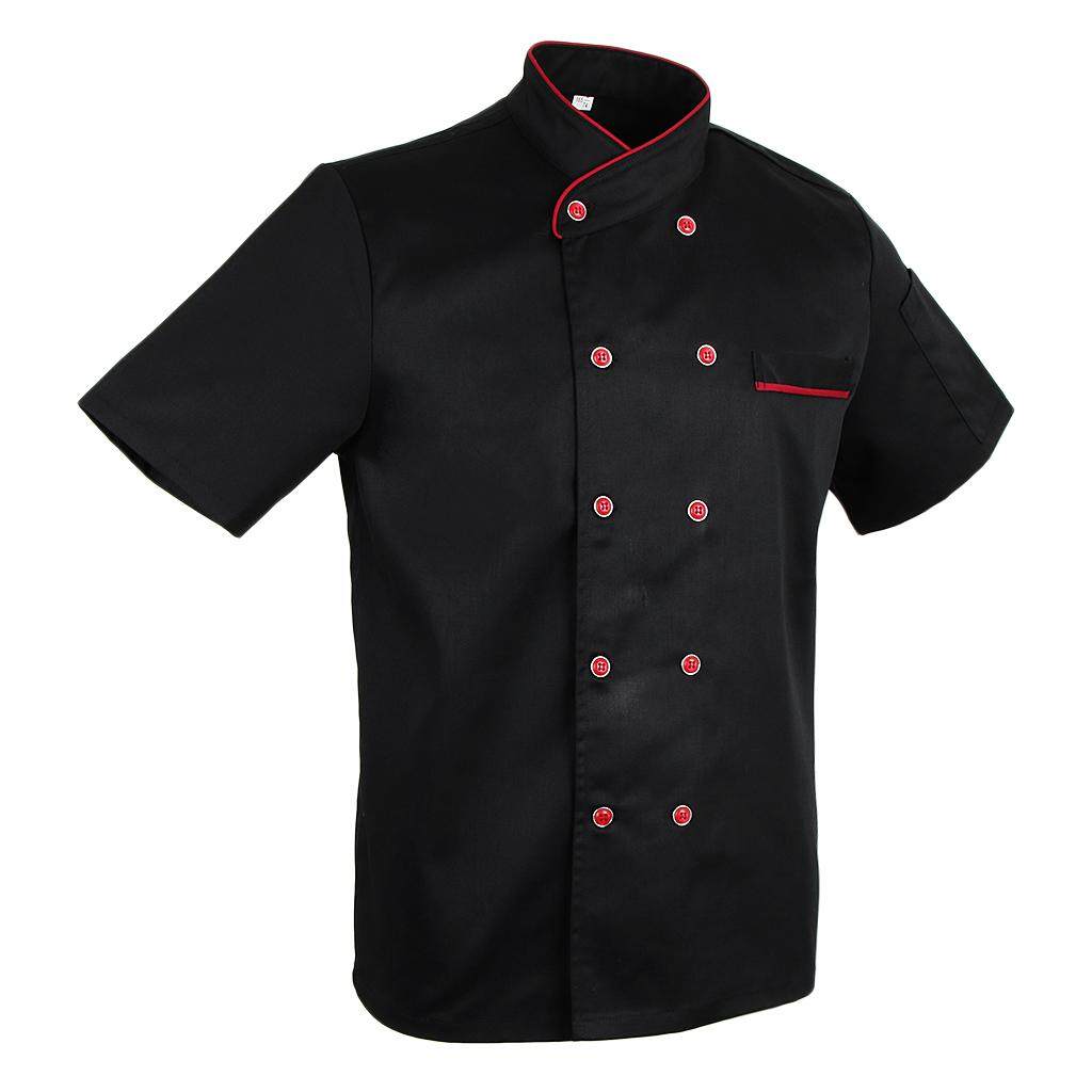 chef coats for men