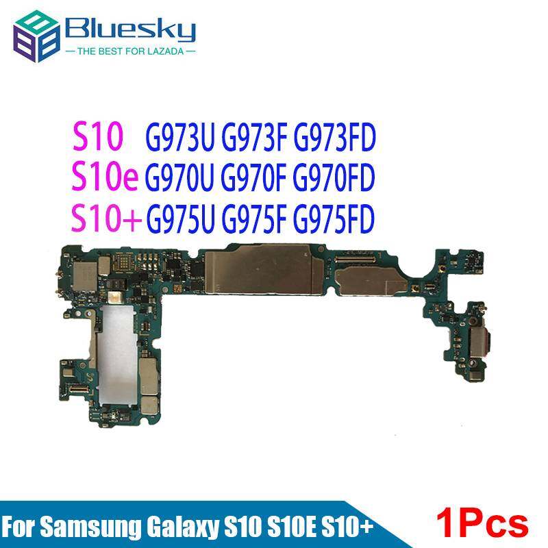 samsung galaxy s10e motherboard