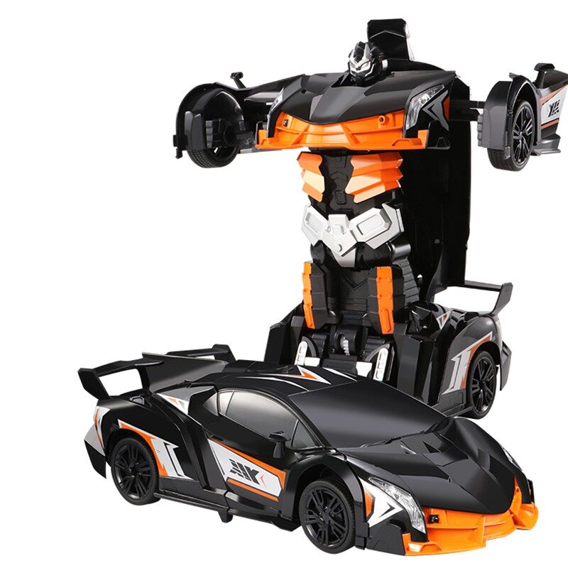 transformers remote control toys