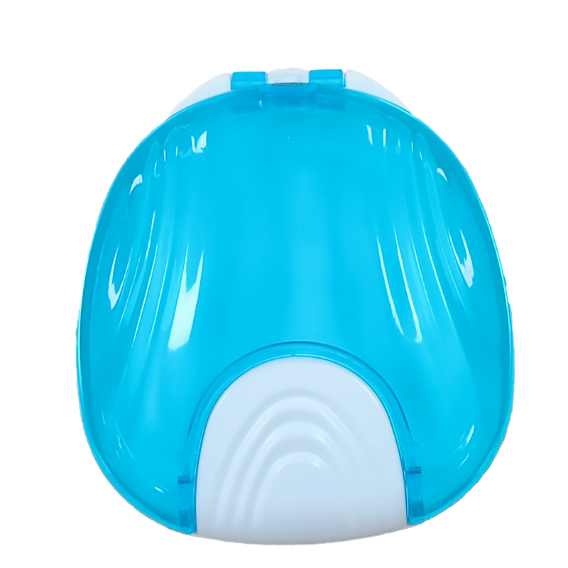 Dental Box Teeth Cleaning Box Storage Container Box Tooth Retainer