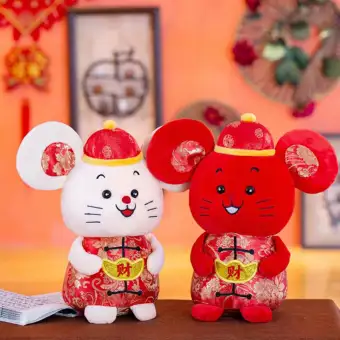 chinese new year toys