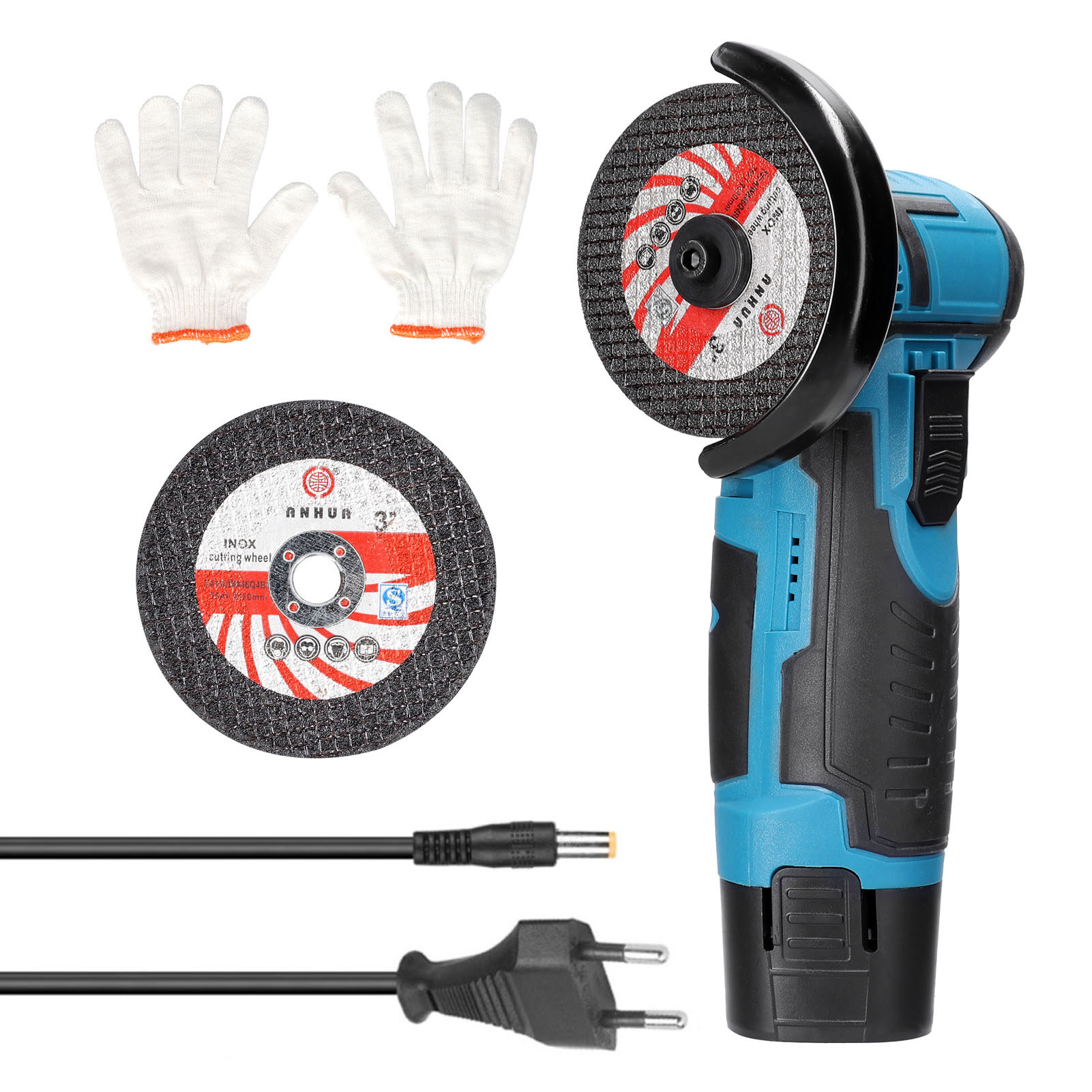 Electric Stone Grinder - Best Price in 