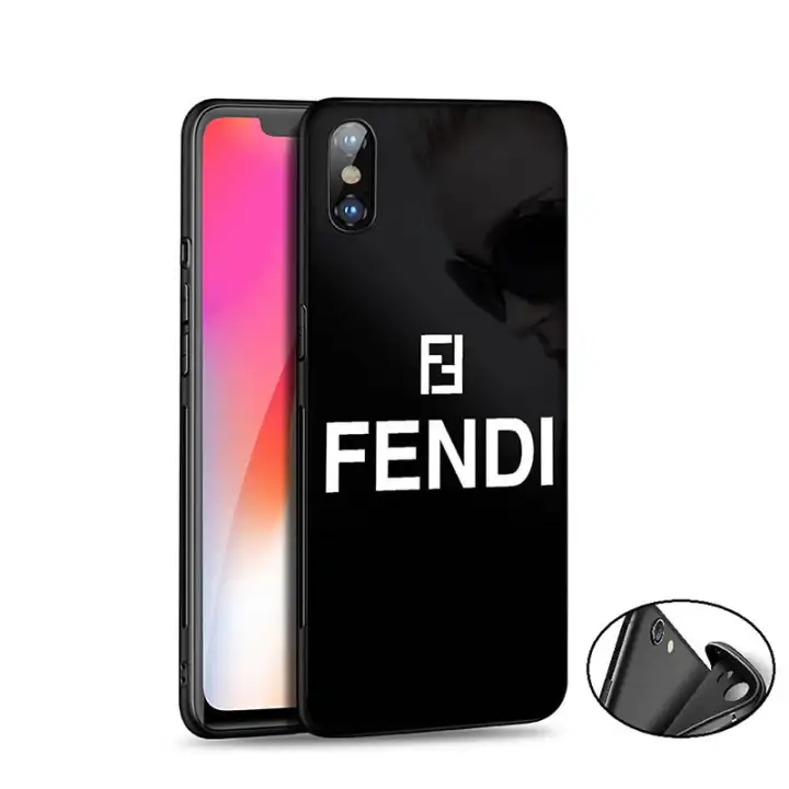 fendi phone case xs max