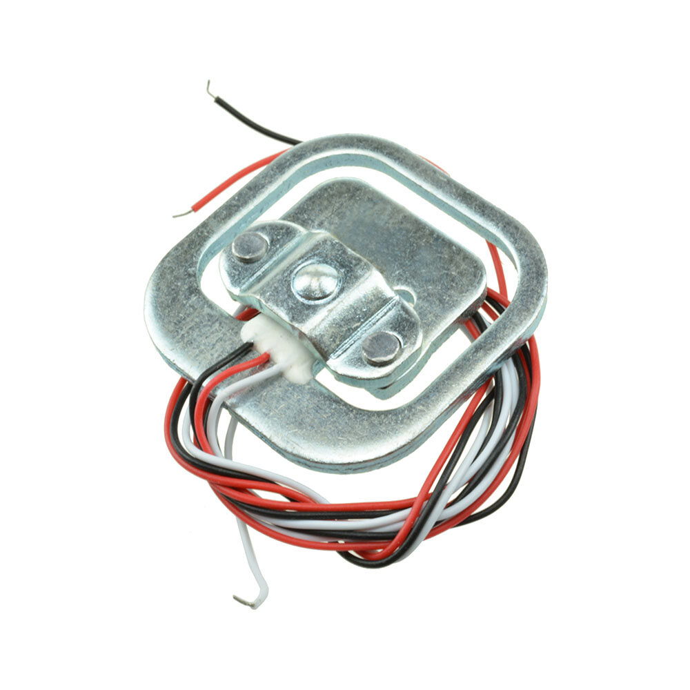 Mô Đun Cảm Biến Cân Nặng 50Kg, 1/4 Mô Đun Cảm Biến Tải Trọng Cơ Thể, Kháng Căng Nửa Cầu