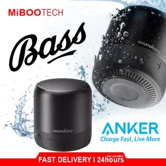 anker soundcore lazada