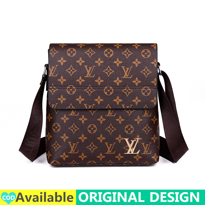 Lv best sale handphone bag