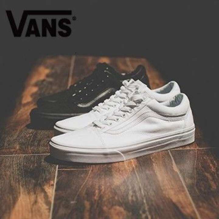 vans old skool couple
