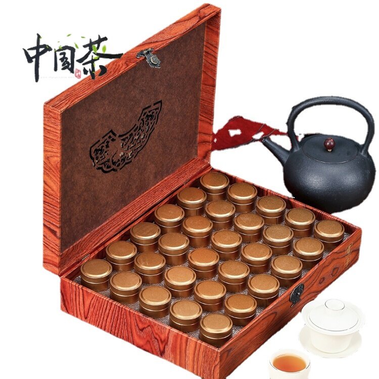 Tieguanyin Oolong Tea 500g