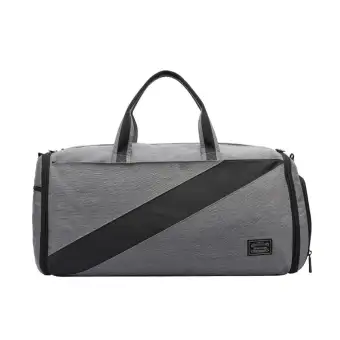 Treeone Men S Foldable Suit Storage Bag Waterproof Shoulder