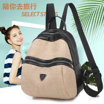 mini backpack lazada