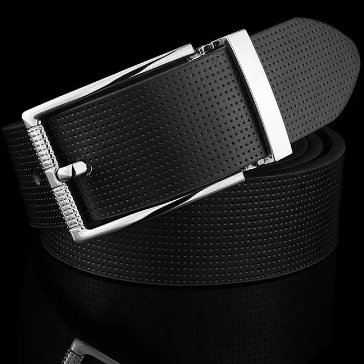 mens white belts casual