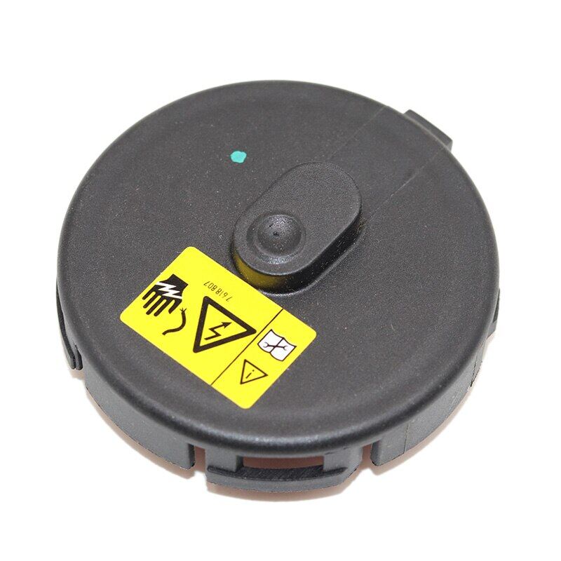 Aroham phụ kiện xe hơi chân không van điều khiển 11127555212 cho BMW E81 E82 e84 e85 e87 E88 E90 E91 E92 e93