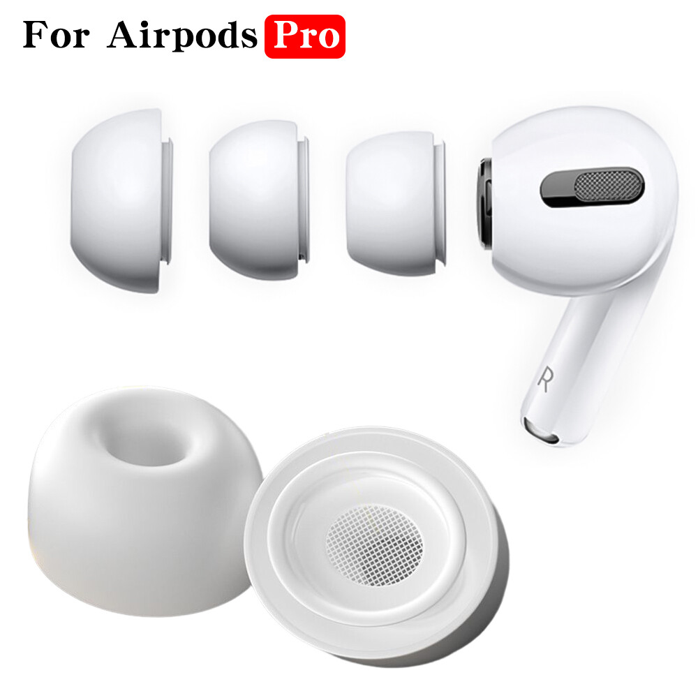 Tương thích với Airpods Pro Tai nghe thay thế