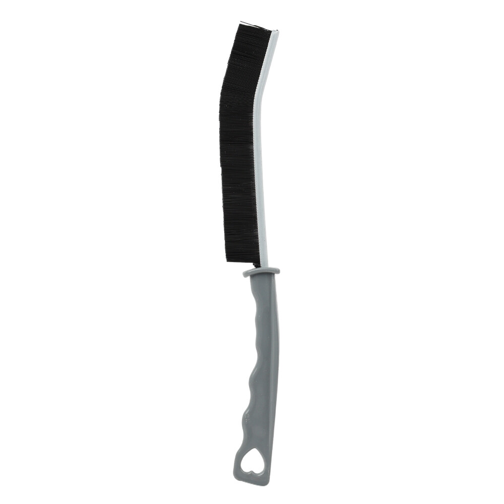 Gap Cleaning Brush Bathroom Kitchen Window Door Track Groove Cleaning Brush Floor Ceramic Tile Dead Corner Cleaning Tool