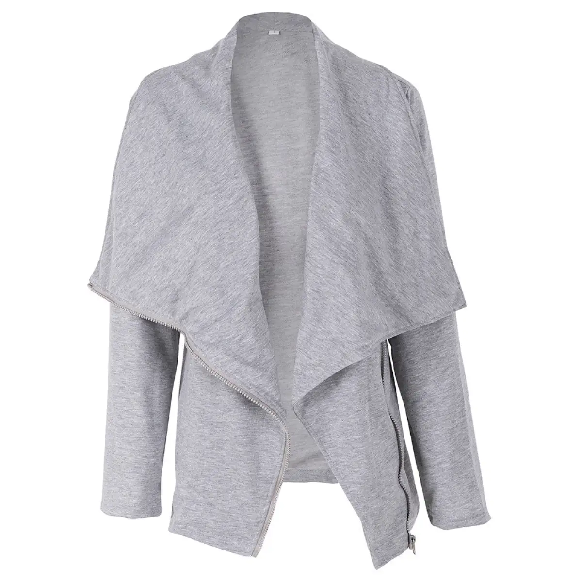 short cardigan jacket