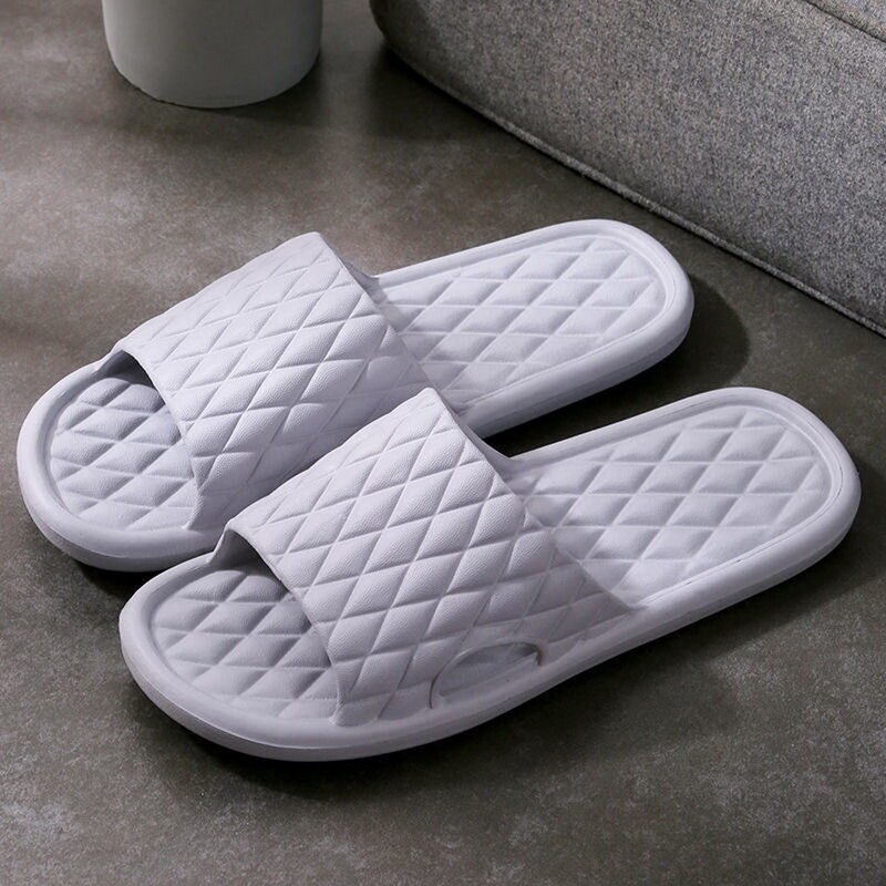 Washroom slippers hot sale