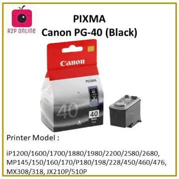 Beli Canon Mp145 Ink Pada Harga Terendah Lazada Com My