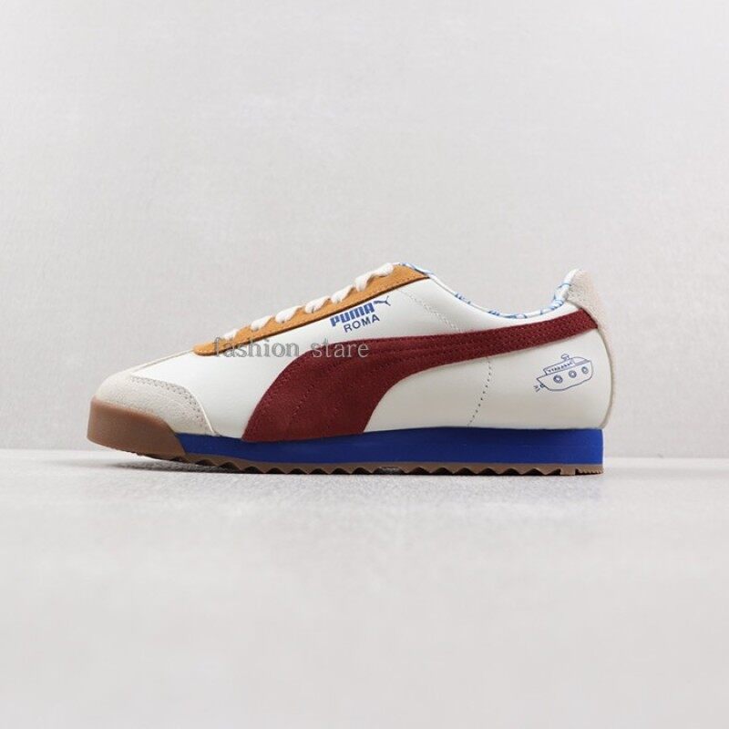 Puma_TYAKASHA_Takasha Phong Cách Màu Graffiti Giày 370126-01