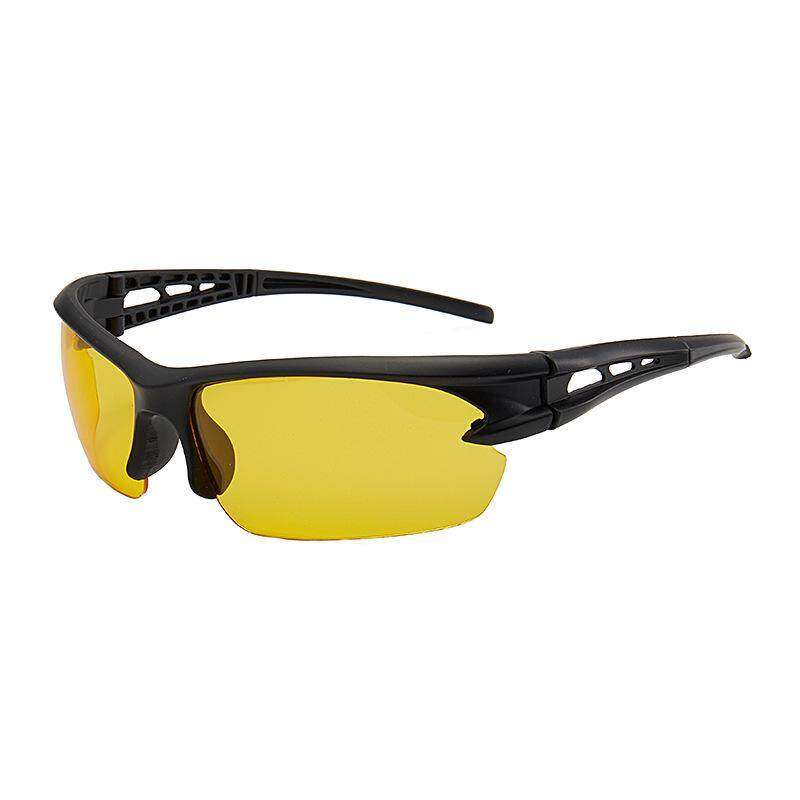 Night Vision Glasses Photochromic Polarized Sunglasses Men Outdoor Sport Sun Glasses Day Night Vision Driver Goggles