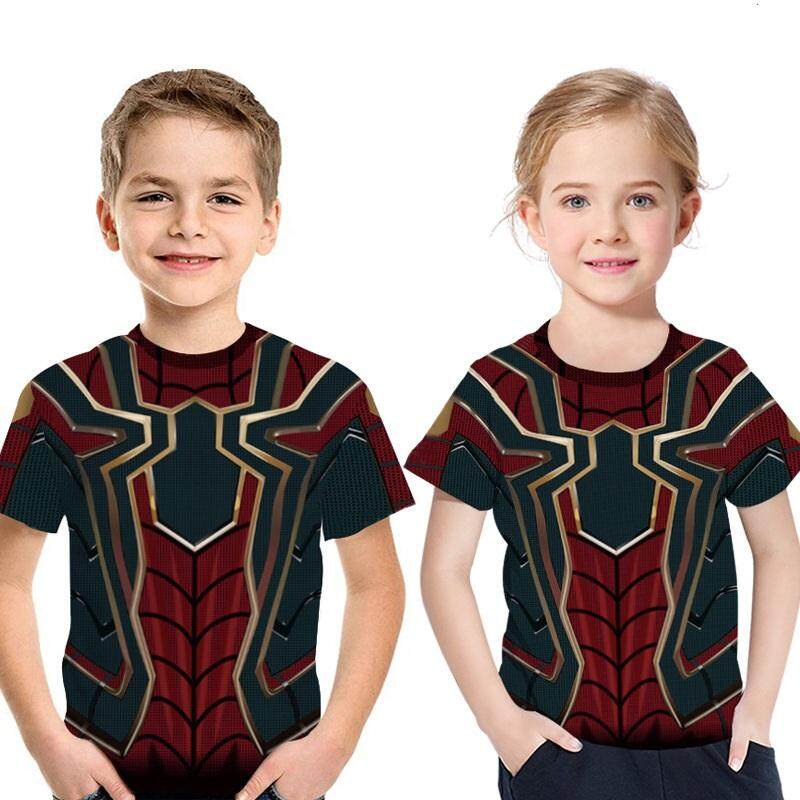 toddler girl avengers shirt