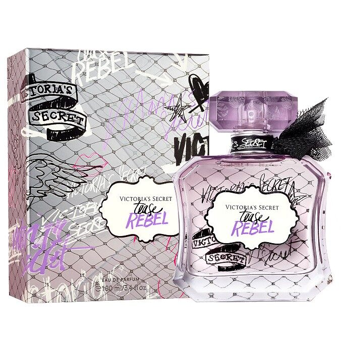 rebel perfume victoria secret