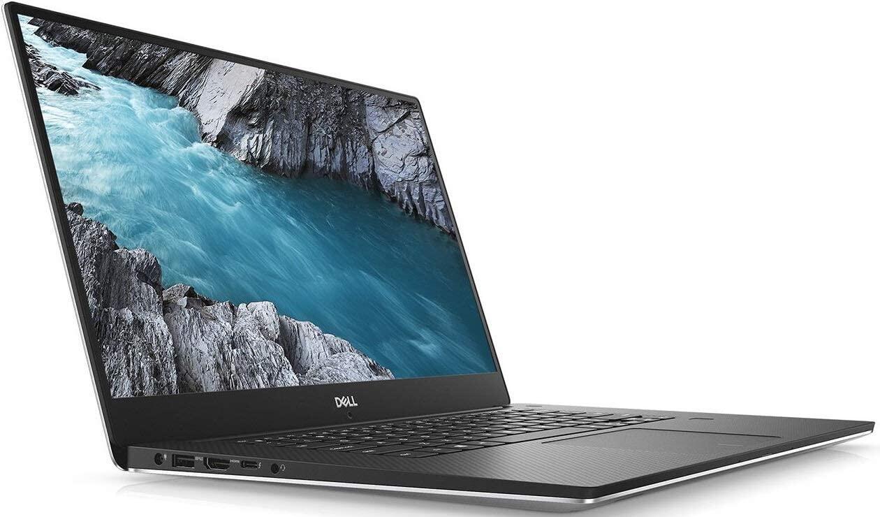 Newest Dell XPS 15.6 4K UHD InfinityEdge Touchscreen Ultralight Gaming Laptop | Intel Quad-Core i5-8300H | 8GB DDR4 Memory | 256GB PCIe SSD | GeForce 1050 4GB | Backlit Keyboard | Windows 10 Home Malaysia