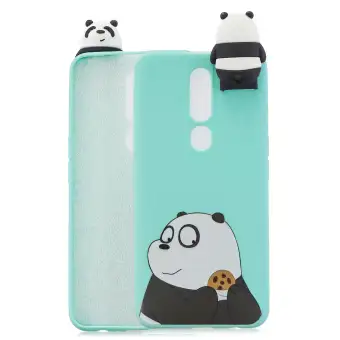 Dux Ducis For Oppo F11 F11 Pro Color Painting Pattern Drop