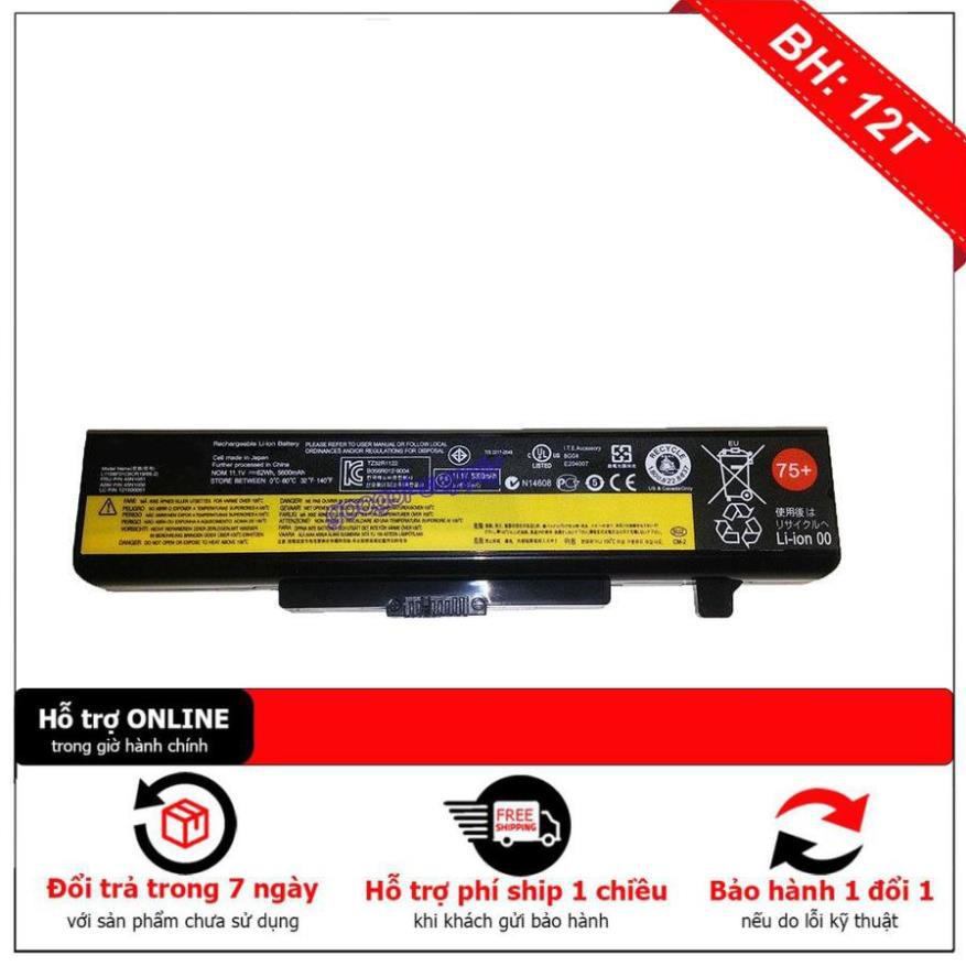 Pin dành cho laptop lenovo le-g400