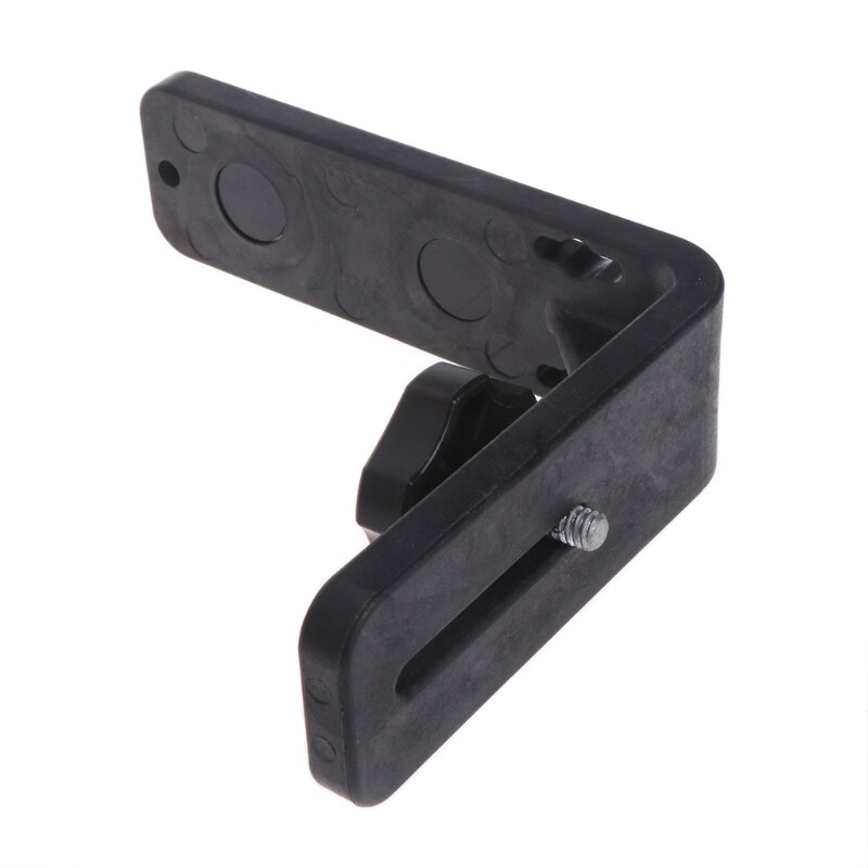 1/4 \quot; Laser-Level Universal L-Bracket Super Strong Iron Magnet Adsorption Holder Mount