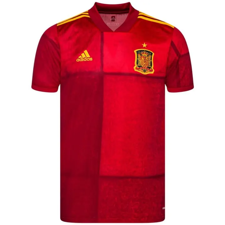 spain jersey 2020