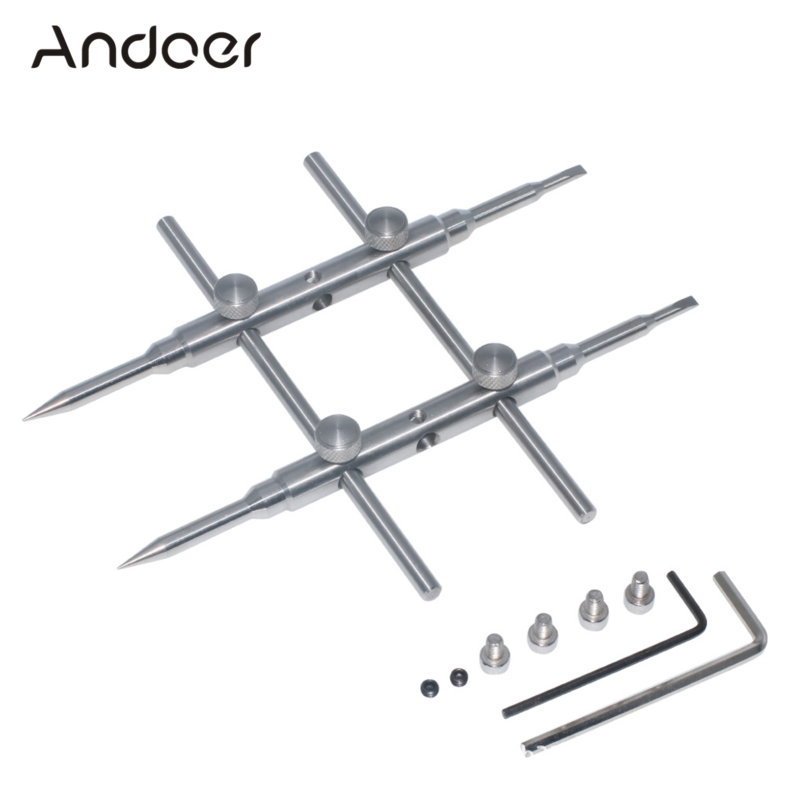 lens spanner wrench tool