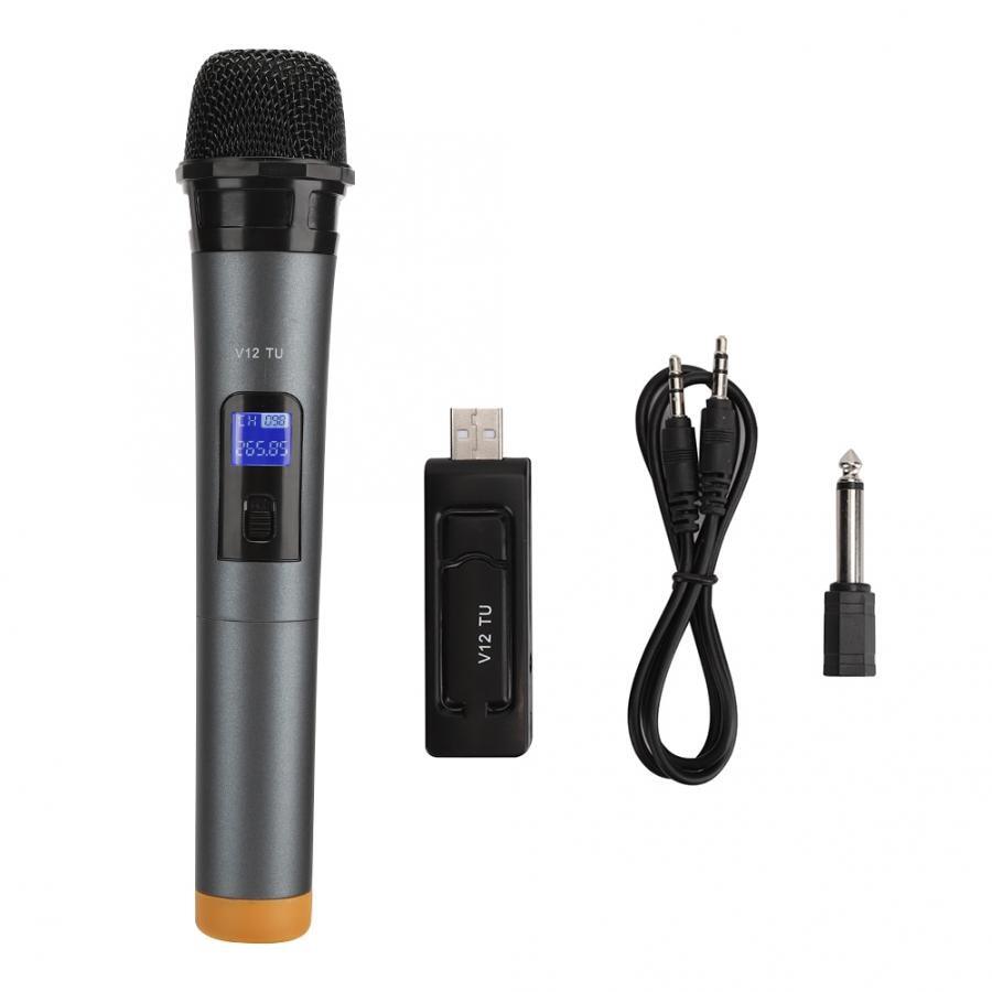 >> BÁO GIÁ BỘ MICRO CẦM TAY KHÔNG DÂY TAKSTAR TS-3310HH | Shopee Lazada Sendo Tiki mới nhất 246 Bộ Micro Không Dây UHF Micro Cầm Tay Có Đầu Thu Cho Loa Phát Thanh Karaoke Bộ Chuyển Đổi Giao Diện 3.5Mm/6.35Mm Mic