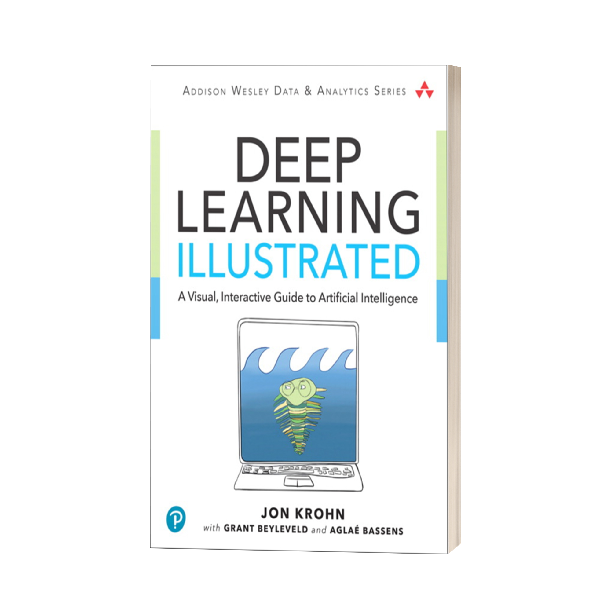 Deep sales learning illustrated