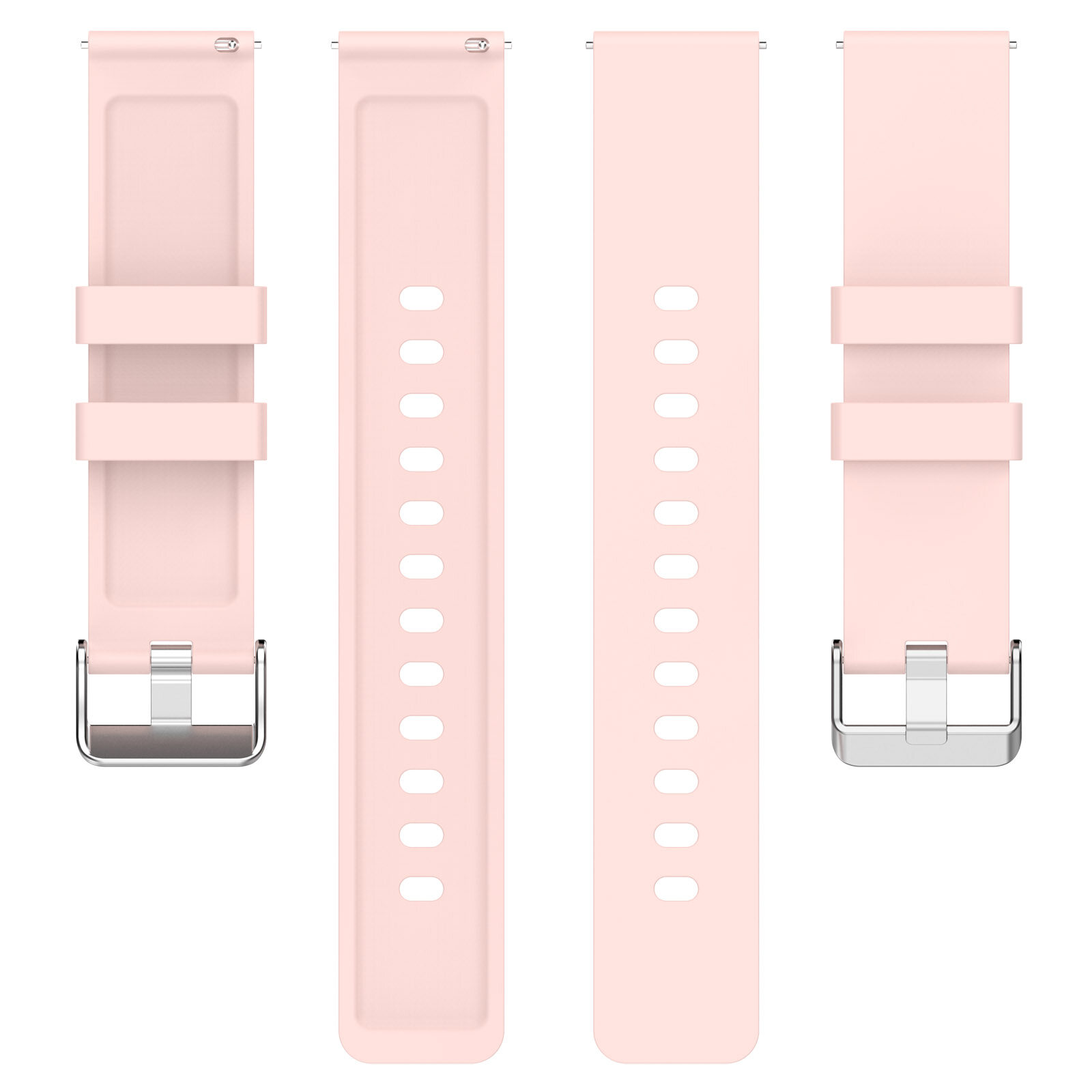 For Amazfit Bip 3 Pro strap case tempered glass screen protector soft plating full screen TPU cover Hard PC cases