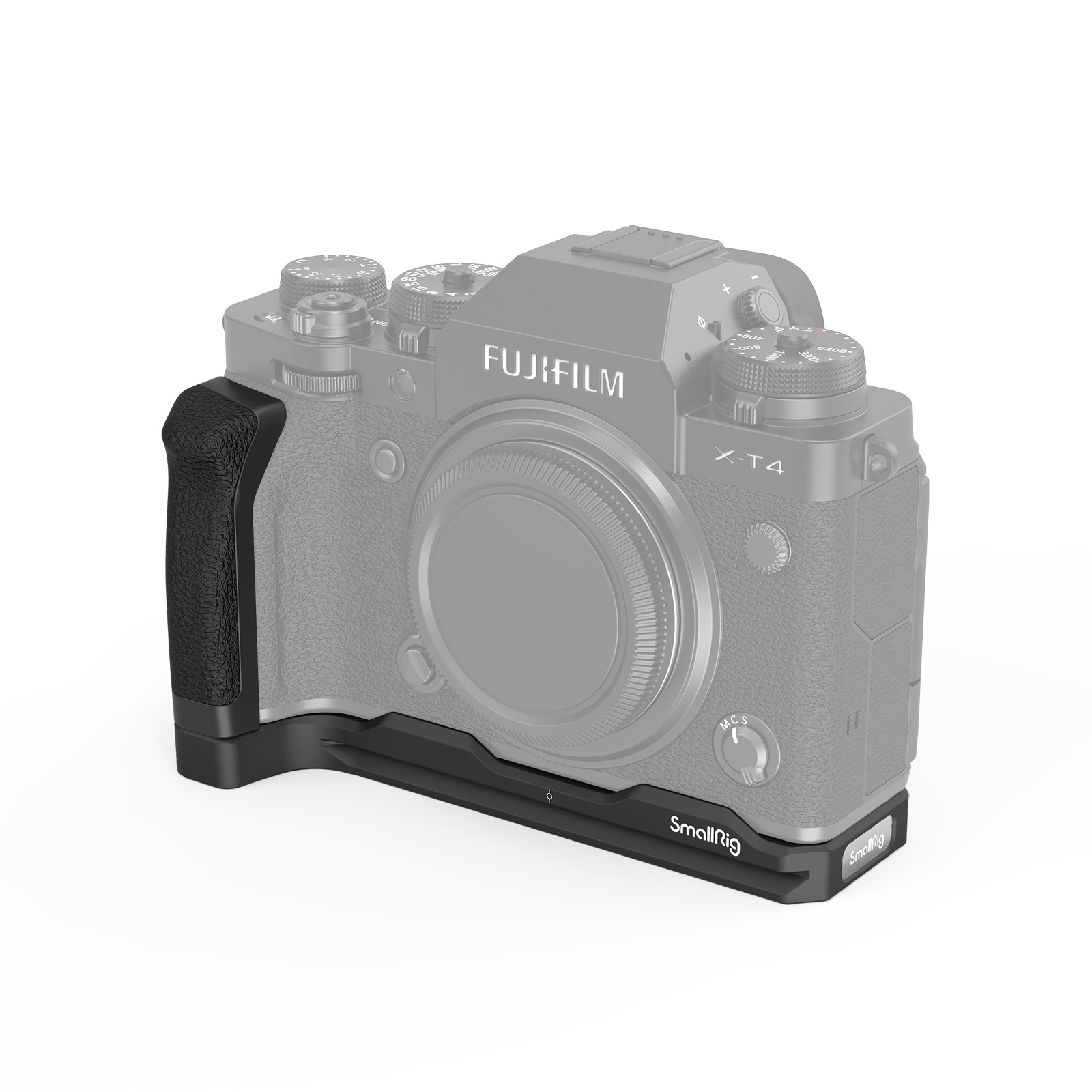 SmallRig Tay Cầm Hình Chữ L Nhỏ, Cho Máy Ảnh X-T4 FUJIFILM LCF2813