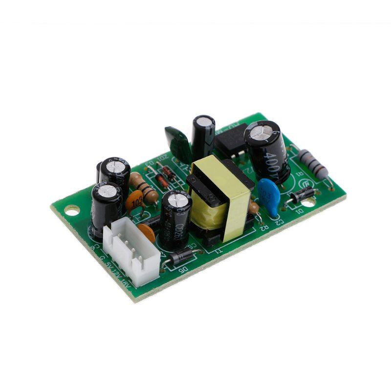 Bảng Mô-đun Chuyển Mạch Nguồn Điện Công Tắc Nồi Nấu Đa Năng 5V/12V/18V
