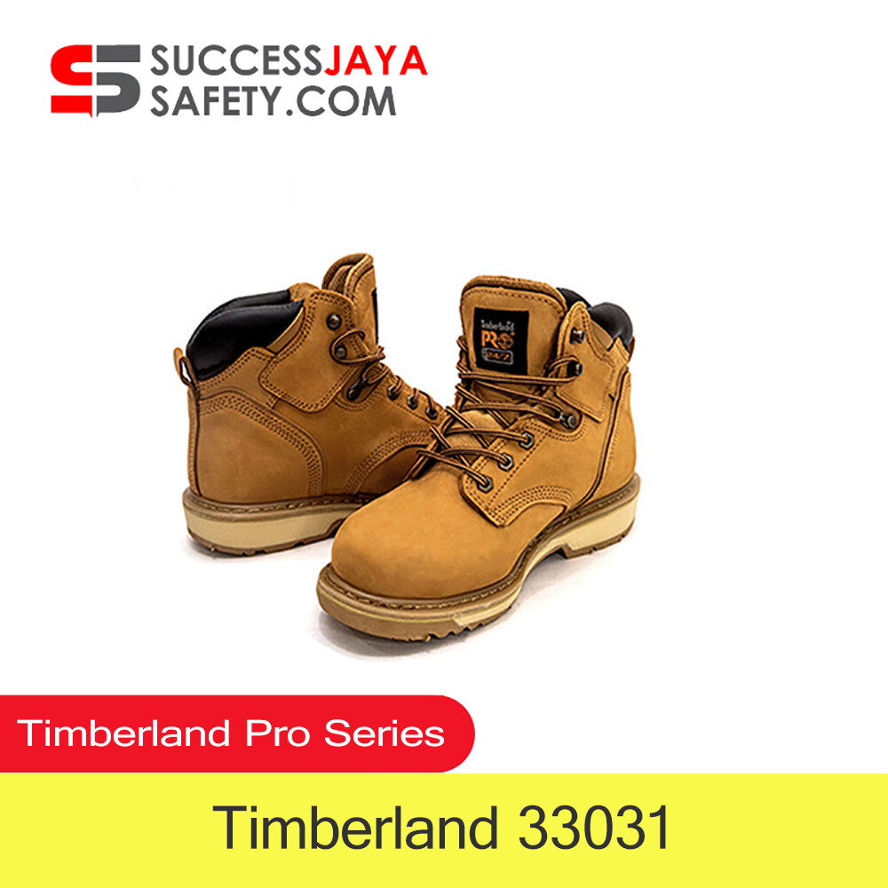 Men's Pro Series Timberland 33031 