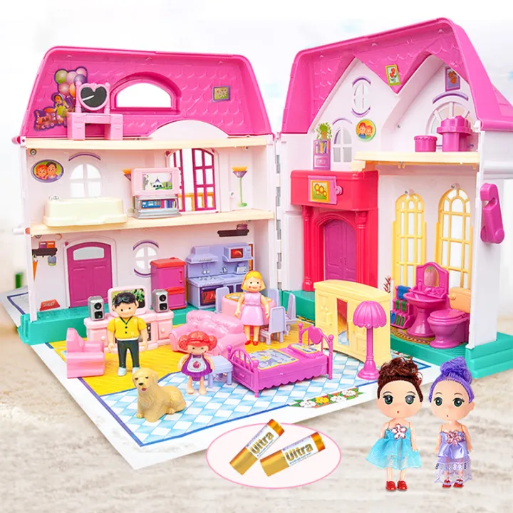 play house set
