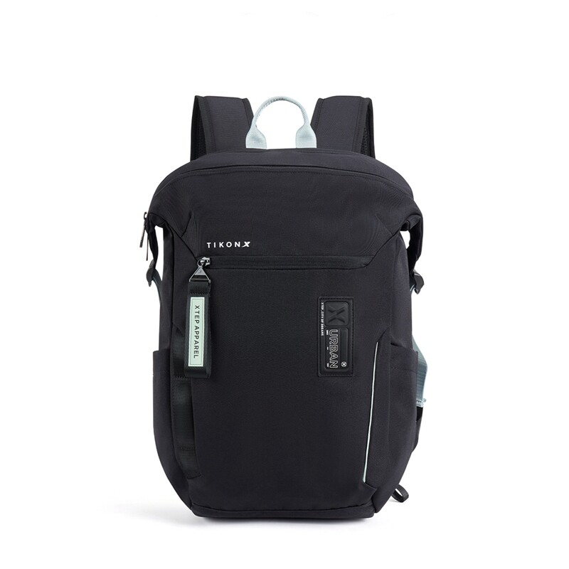 Xtep Unisex Backpack New Water Repellent Multifunctional Large Capacity Student Sports Backpack