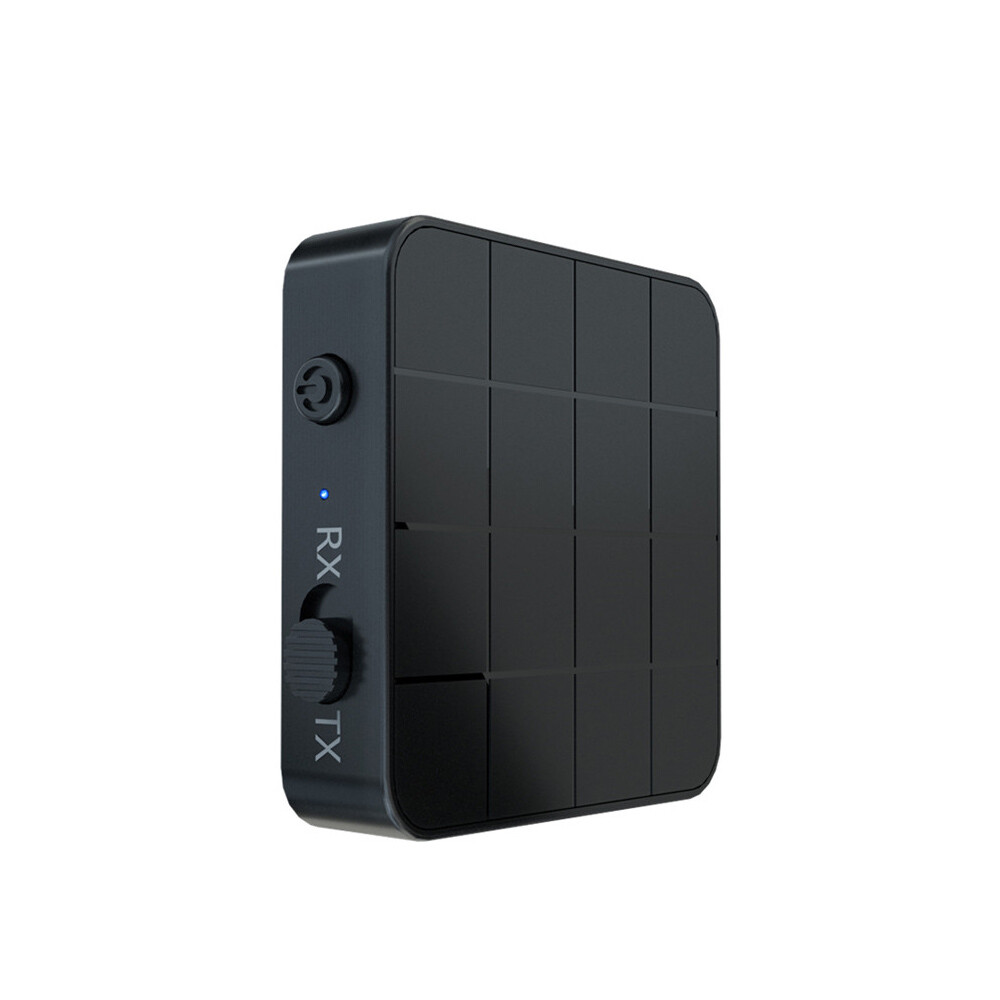 Bộ Thu Phát Âm Thanh 5.0 Tương Thích Bluetooth Bộ Chuyển Đổi Âm Nhạc Không Dây Âm Thanh Nổi Giắc Cắm AUX RCA 3.5 3.5MM Dongle USB Cho Xe Hơi TV Tai Nghe Máy Vi Tính