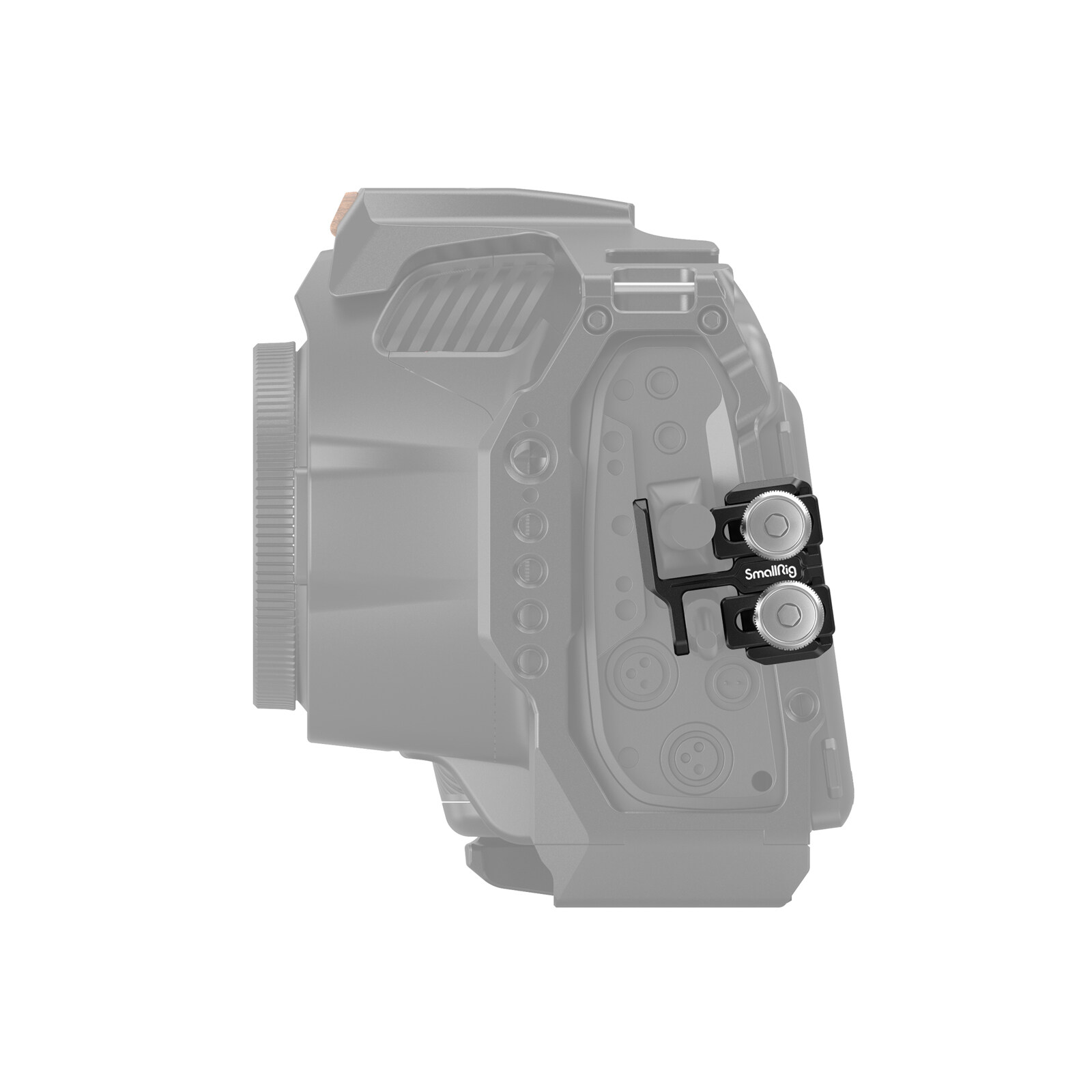 SmallRig Kẹp Cáp HDMI & USB-C, Dành Cho BMPCC 6K PRO 3271