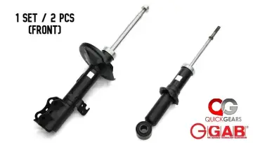Shock Absorber Wikipedia