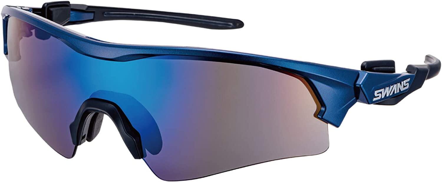 SWANS Sports sunglasses FO-3901 MEBL FACEONE for Baseball Tennis