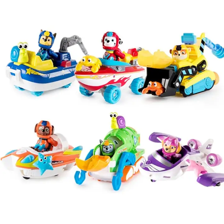 apollo paw patrol toy