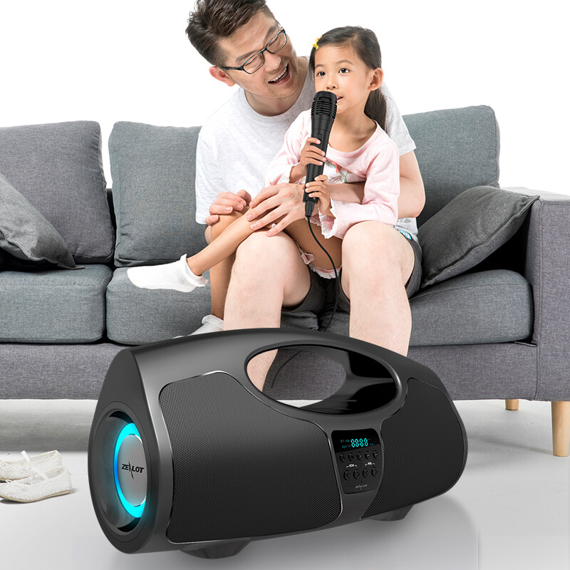 Zealot P1 Loa Bluetooth