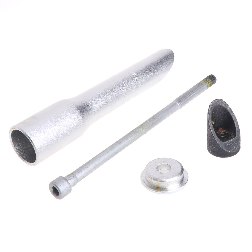 [NEW STYLE]Bicycle Handlebar Aluminum Alloy 22.2mm Front Fork Handle Stem Adapter Bike Accessories