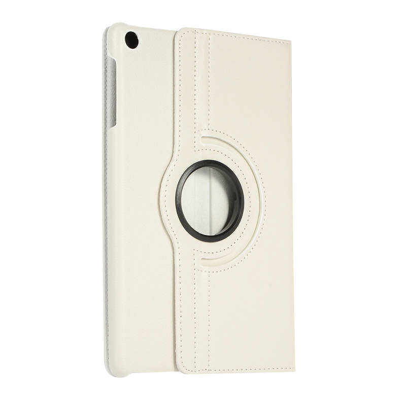 For Huawei MediaPad T3 10 9.6 inch AGS-L09 AGS-L03 AGS-W09 Tablet 360° Rotating PU leather Case Cover