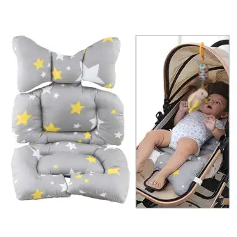 baby seat support pillow